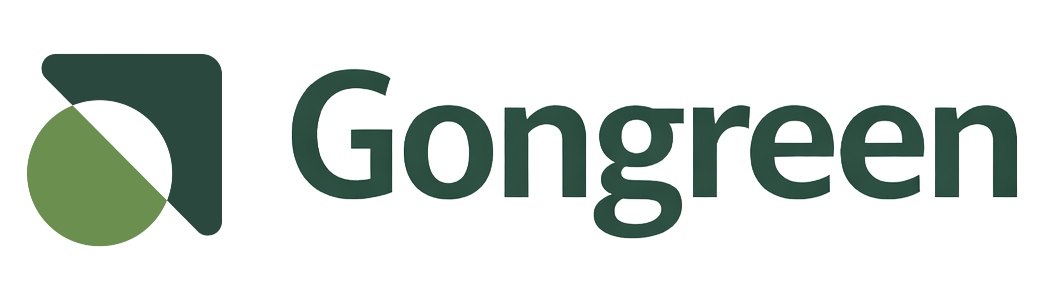 Gongreen